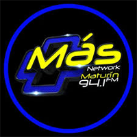 Mas Network Maturin