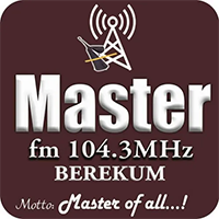 Master 104.3 FM