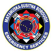 Mat-Su Borough Police, Fire and EMS Dispatch
