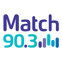 Match Guadalajara - 90.3 FM - XHEMIA-FM - Grupo ACIR - Guadalajara, JC