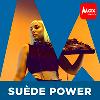 Max Radio - Suède Power