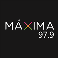 Máxima Tapachula - 97.9 FM - XHMX-FM - Grupo RADIOSA - Tapachula, CS