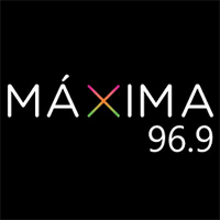 Máxima Tuxtla - 96.9 FM - XHKR-FM - Grupo RADIOSA - Tuxtla Gutiérrez, CS