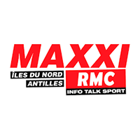 Radio en ligne MAXXI RMC