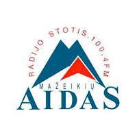 Mažeikių Aidas