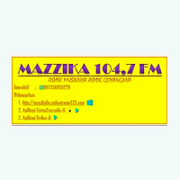 Mazzika 1047 FM