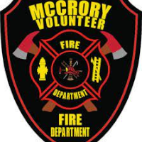 McCrory Fire