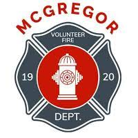 McGregor Fire