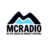 MCRADIO - La hit radio du massif central