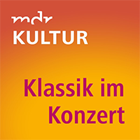 MDR Kultur Klassik im Konzert (AAC)