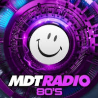 MDT Radio 80´S
