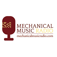 Mechanical Music Radio