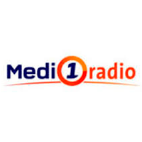 rádio on-line Medi1 dj