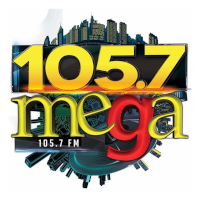 Mega 105.7 FM