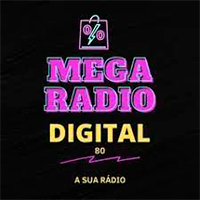Mega Digital A Sua Radio