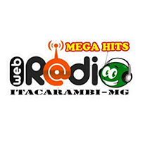Mega Hits Web Rádio