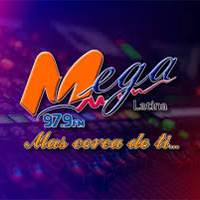 Mega Latina 97.9 FM