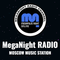 MegaNight Radio