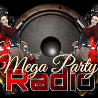 MegaPartyRadio 