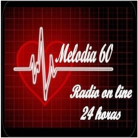 Melodia 60 Radio