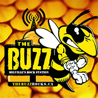 Melville's Rock Station The Buzz