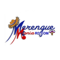 MerengueMania RD radio