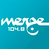 Online radio Merge