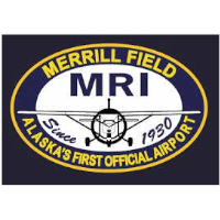 Merrill Field - PAMR