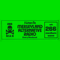 Merseyland Alternative Radio
