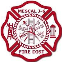 Mescal Fire District Dispatch