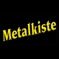 Metalkiste