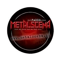 Онлайн радио METALSCENA netRADIO