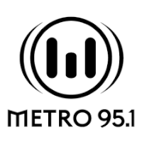 Metro FM 95.1. Ciudad de Buenos Aires