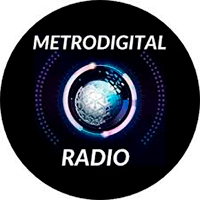 Onlayn radio Metrodigital Radio