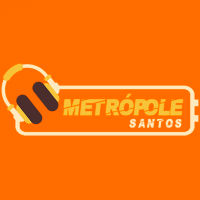 Metrópole - Santos