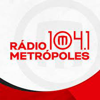 Metrópoles FM