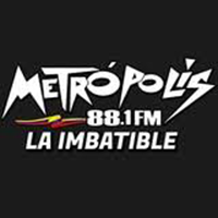 Metropolis 88.1 FM