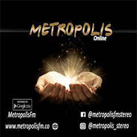 Metrópolis Stereo