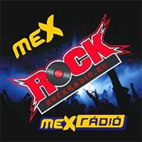 Mex Rádió Rock