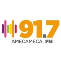 Mexiquense Radio (Amecameca) - 91.7 FM - XHMEC-FM - Sistema Mexiquense de Medios Públicos - Amecameca, EM