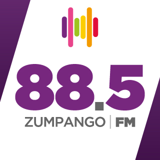 Mexiquense Radio (Zumpango)  - 88.5 FM - XHZUM-FM - Sistema Mexiquense de Medios Públicos - Zumpango, EM