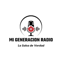 MI Generacion Radio