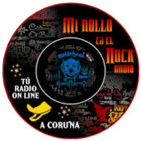 Mi Rollo es el Rock Radio