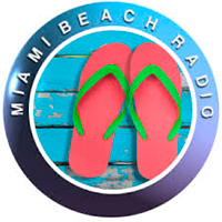 Onlayn radio Miami Beach Radio