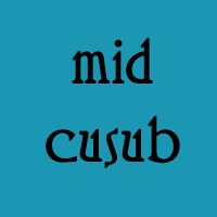 mid cusub