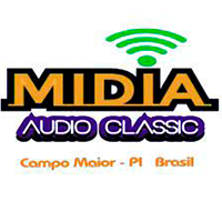 Midia Áudio Classic