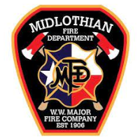 Midlothian Fire