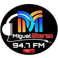 Miguel Stereo