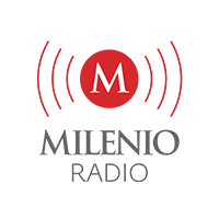 Milenio radio - 103.7 FM [Monterrey, Nuevo León]