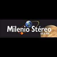 Milenio Stereo